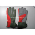 Mechanic Glove-Work Glove-Cheap Glove-Hand Protected Glove-Labor Glove